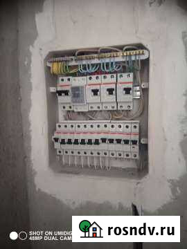 Электрик Шадринск - изображение 1