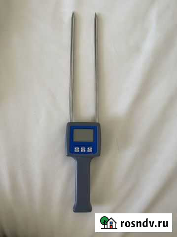 Измеритель влажности Кемерово - изображение 1