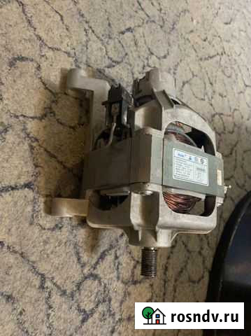 Двигататель стиральной машины Владимир - изображение 1