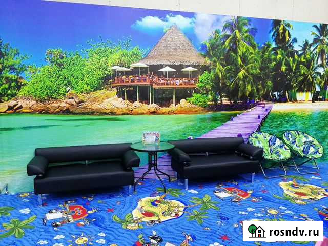 Оборудования для детского центра Братск - изображение 1