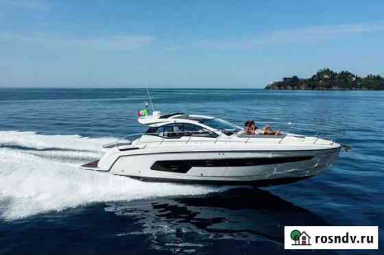 Моторная яхта Azimut Atlantis 45, 2023 Сочи