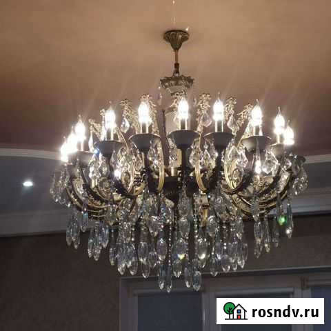 Мастер на час Энем - изображение 1