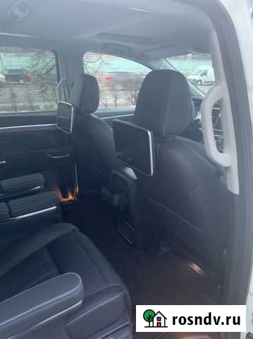 Трансфер Калуга - изображение 1