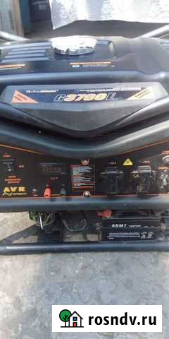 Электро станция Колпны - изображение 1