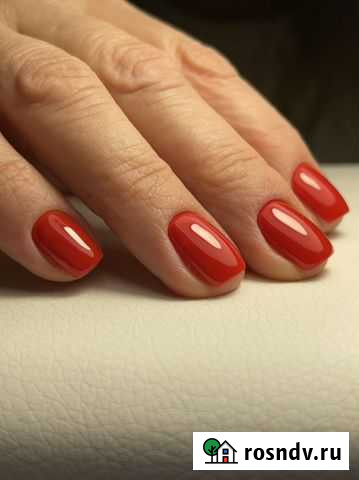 Мастер ногтевого сервиса Тула - изображение 1