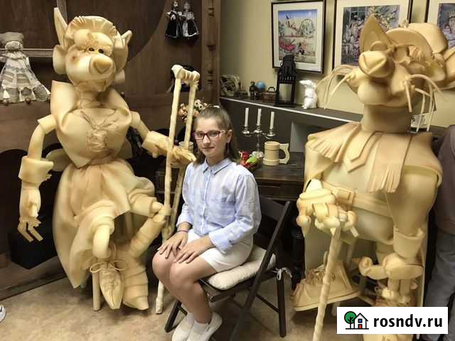 Фотосессия Томск - изображение 1