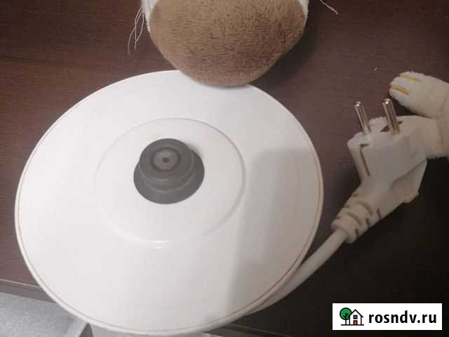 Подставка для электрочайника Tefal Всеволожск - изображение 1