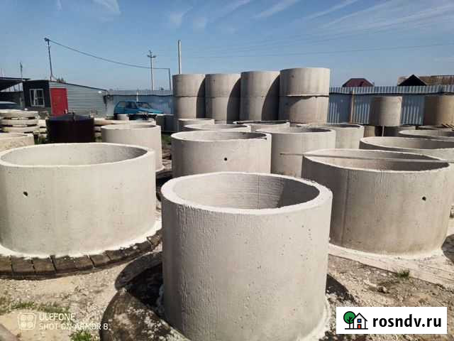 Жби кольца с доставкой Задонск - изображение 1