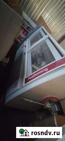 Turanlar оборудование постформинг, Фрейзер Коломна - изображение 1