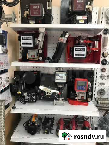 Оборудование для АЗС, агзс, агнкс, суг, трк Усть-Лабинск - изображение 1