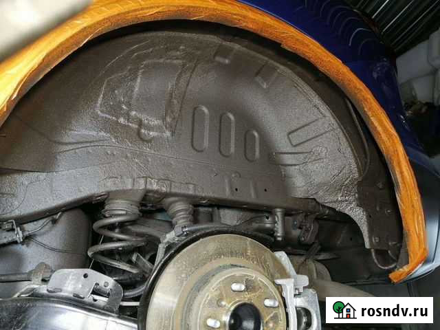 Кузовной ремонт сварка Кизляр - изображение 1