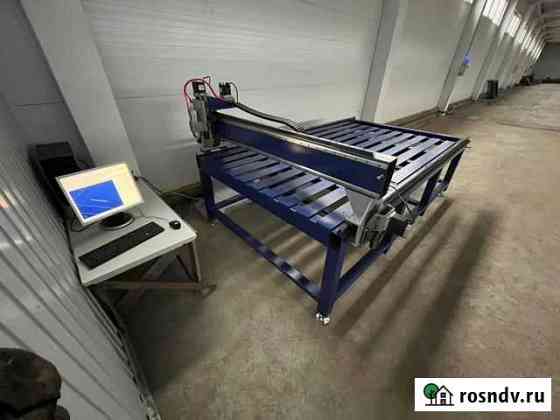 Фрезерный станок с чпу CNC1525 Чебоксары