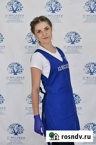 Шугаринг, косметика для шугаринга тм 12месяцев Гатчина - изображение 1