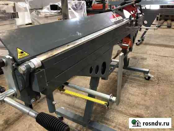 Листогиб Decker 2650 (Листогибочный станок) Троицк