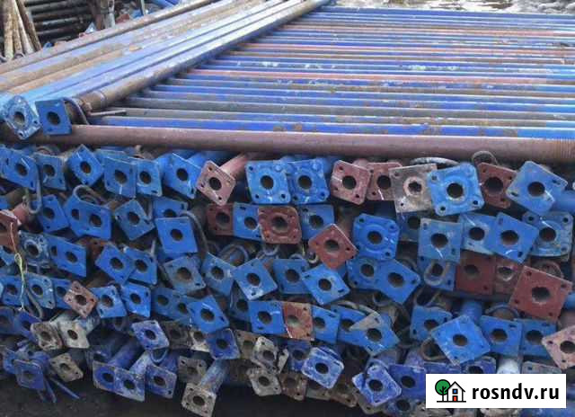 Телескопические Стойкиа Под опалубку Невинномысск - изображение 1