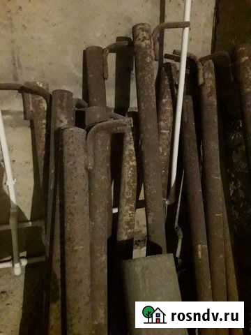 Строительные леса Михайловка - изображение 1