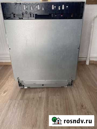 Посудомоечная машина Bosch smv45ex00e 60 см Калининград - изображение 1