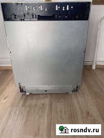 Посудомоечная машина Bosch smv45ex00e 60 см Калининград - изображение 1