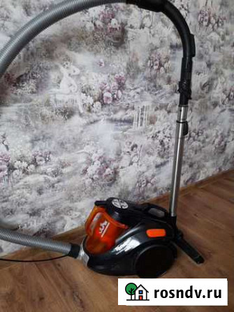 Пылесос tefal Верея - изображение 1