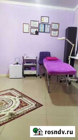 Сдается кушетка Махачкала - изображение 1