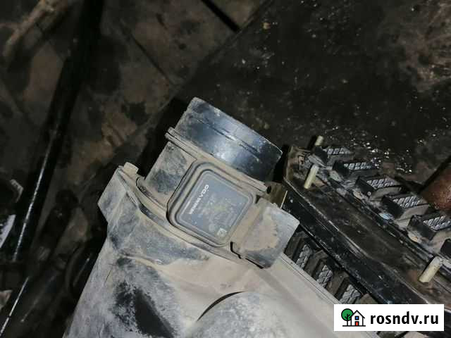 Датчик дмрв на ваз 2107 Новоспасское - изображение 1