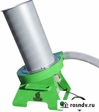 Измельчитель соломы и сена Биробиджан - изображение 1