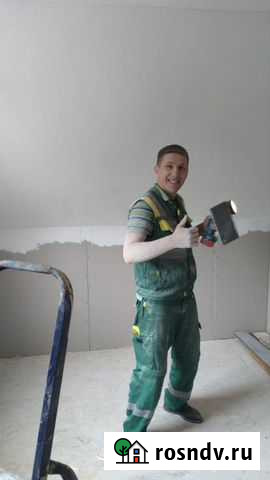 Ремонт квартир, домов Томск - изображение 1