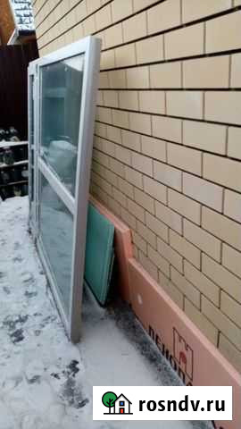 Окна пластиковые новые Дегтярск - изображение 1