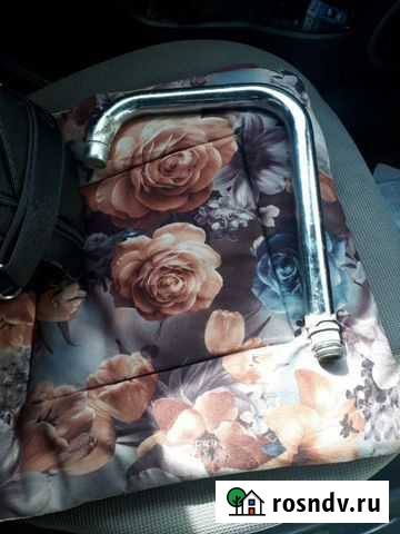 Ремонт сантехники - смесители, душевые гарнитуры Хабаровск - изображение 1