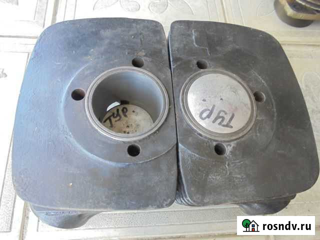 Расточка цилиндров мотоцикла и скутера Кореновск - изображение 1