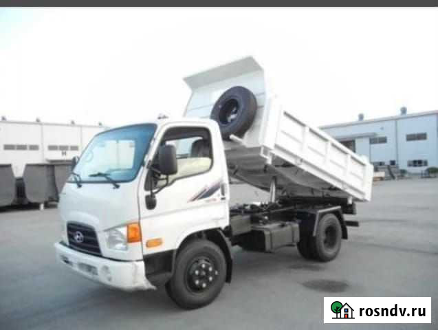 Услуги самосвала Сочи - изображение 1