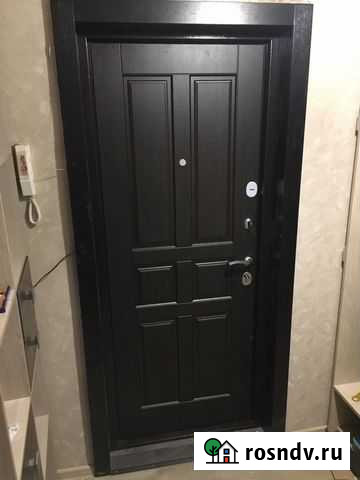 Установка только входных дверей Киров - изображение 1