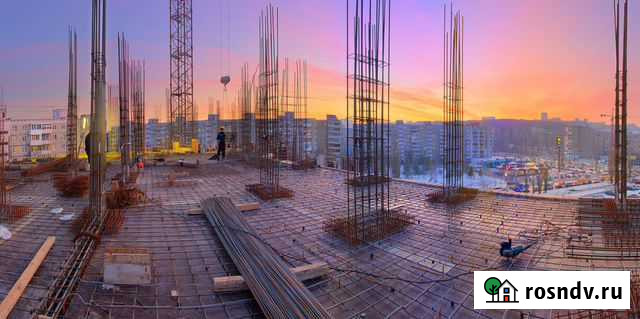 Бетонщики,монолит Симферополь - изображение 1