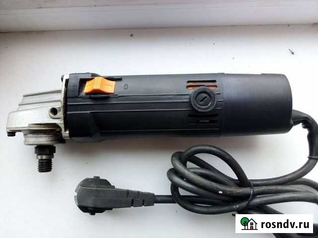 Болгарка Мончегорск - изображение 1