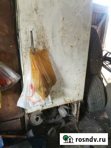 Холодильник промышленный Бузулук - изображение 1