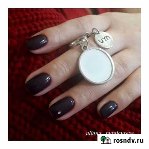 Маникюр-Восточный,Войновка Тюмень - изображение 1