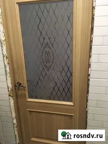 Продам дверь бу Яблоновский - изображение 1