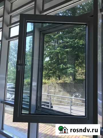 Ремонт окон. пластиковых,алюминиевых:окон,дверей Сочи - изображение 1