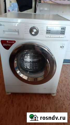 Стиральная машина бу Нерюнгри - изображение 1