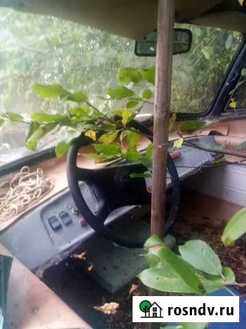 Моторная лодка обь-М Нижневартовск - изображение 1