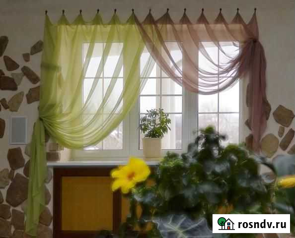 Шью шторы, постельное белье, скатерти Красноярск - изображение 1