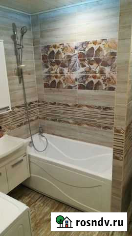 Ремонт ванной комнаты.Ремонт квартир.Мелкосрочка Омск - изображение 1