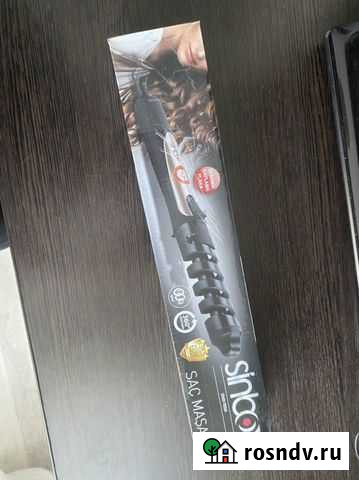 Плойка для завивки волос Белгород - изображение 1