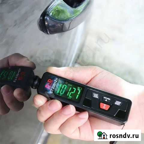 Толщиномер в аренду Кирово-Чепецк - изображение 1