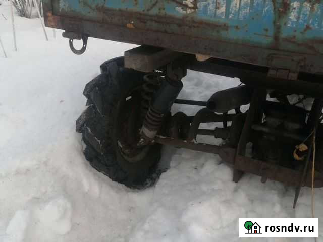 Продам мотоцикл муравей Барнаул - изображение 1