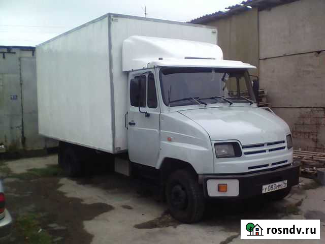 Грузоперевозки Бычок 4 тонны Магнитогорск - изображение 1