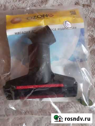 Насадка одежная Пенза - изображение 1