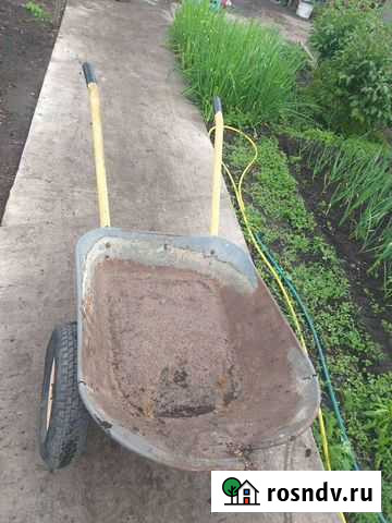 Тачка Минусинск - изображение 1