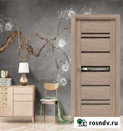 Двери межкомнатные Йошкар-Ола - изображение 1