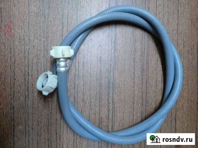 Шланг стиральной машины Клинцы - изображение 1